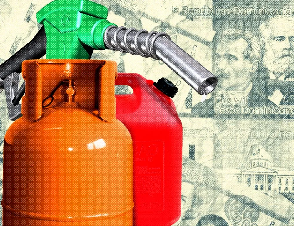 Precios de gasolina y gasoil regular vuelven a subir; otros combustibles básicos siguen sin variación