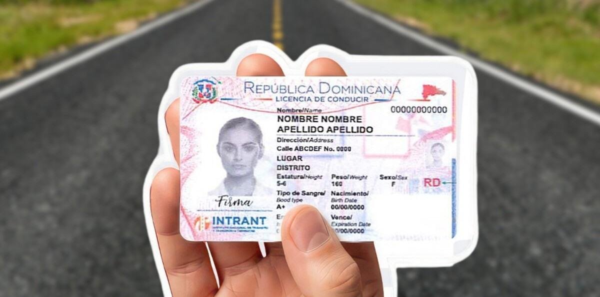 Diáspora dominicana podrá solicitar nueva licencia de conducir en 10 ciudades de cinco países