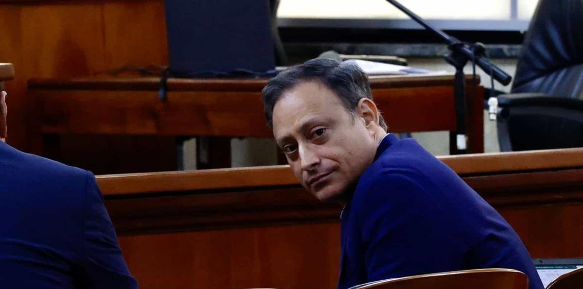 Juicio a exprocurador Jean Alain Rodríguez sigue dilatándose entre incidentes