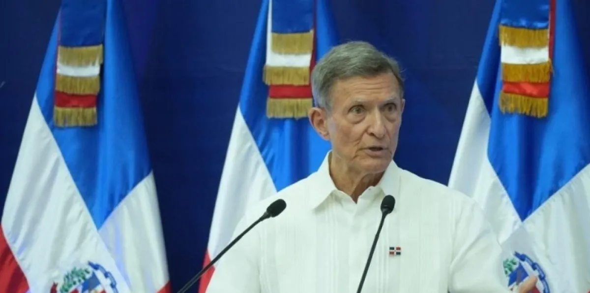 Roberto Álvarez va al Consejo Asesor del Centro Stimson
