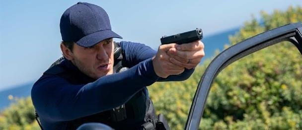 Chris Pratt enfrenta su juicio más extremo en "Mercy"