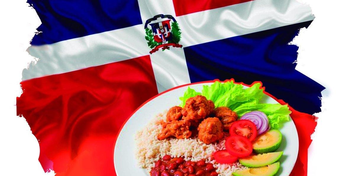 “La bandera”, nutritiva... si es equilibrada