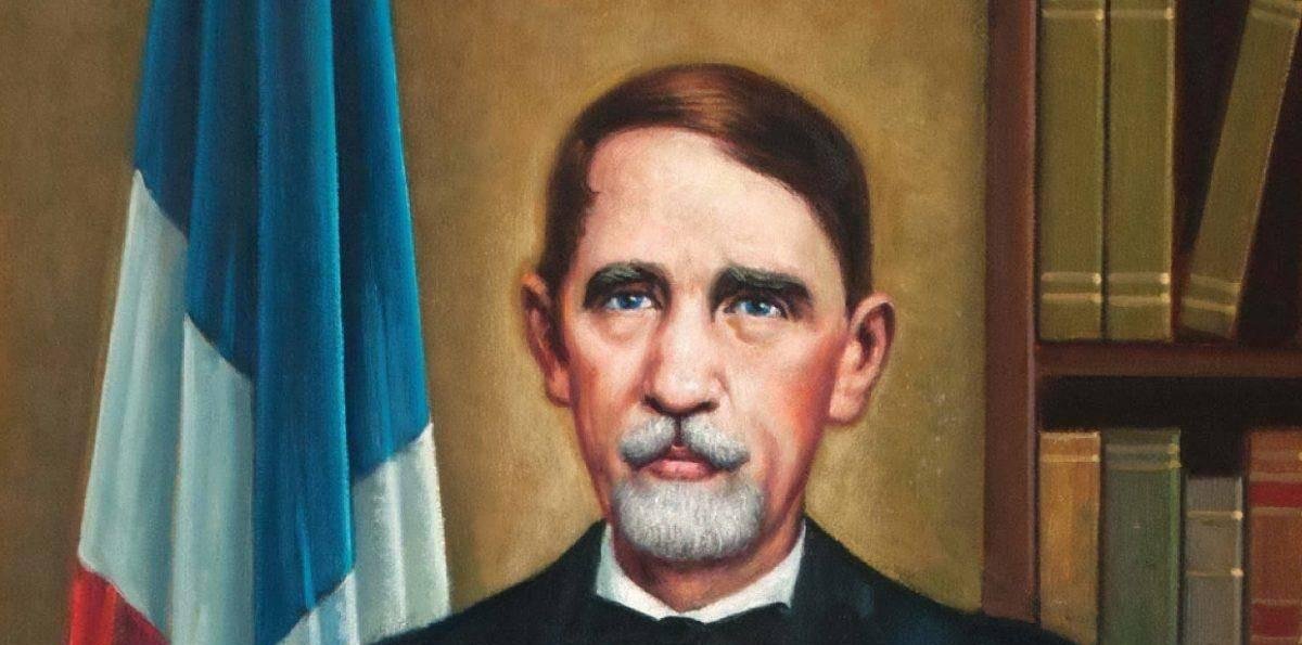 Traslado de los restos de Duarte a Santo Domingo