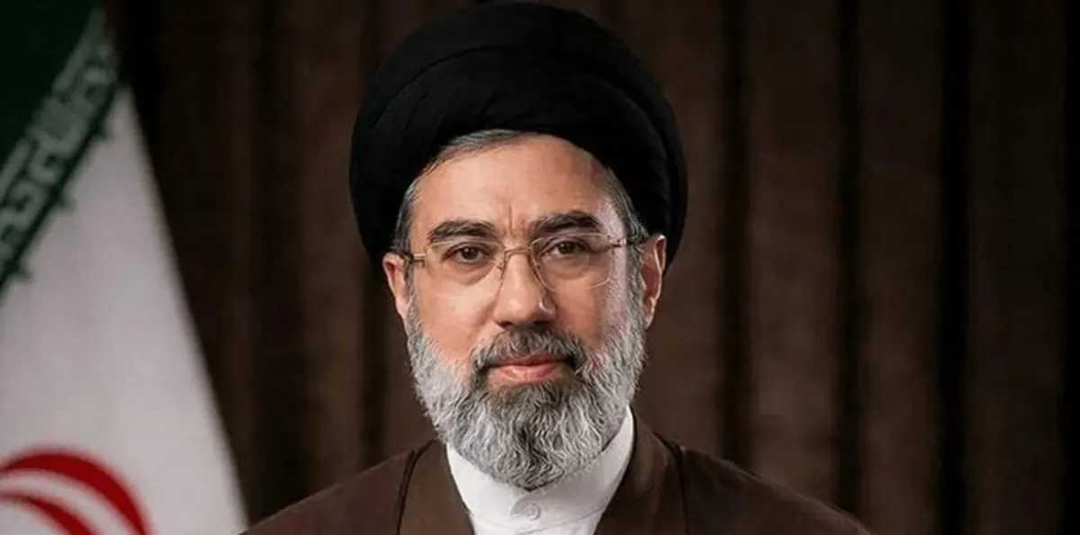 Líder iraní dice Trump buscó el acuerdo con «desesperación»