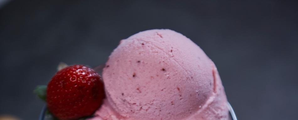 Presentan propuesta de helados gastronómicos, clásicos, sin azúcar, veganos y con alcohol