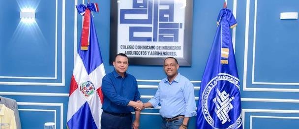 El Codia evaluará las obras hospitalarias previo a su entrega al SNS