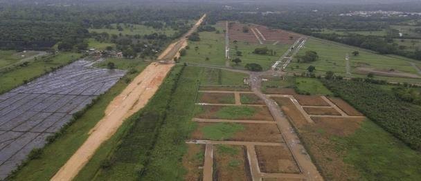 El IAD lanza programa para regularizar ocupaciones de tierras del Estado