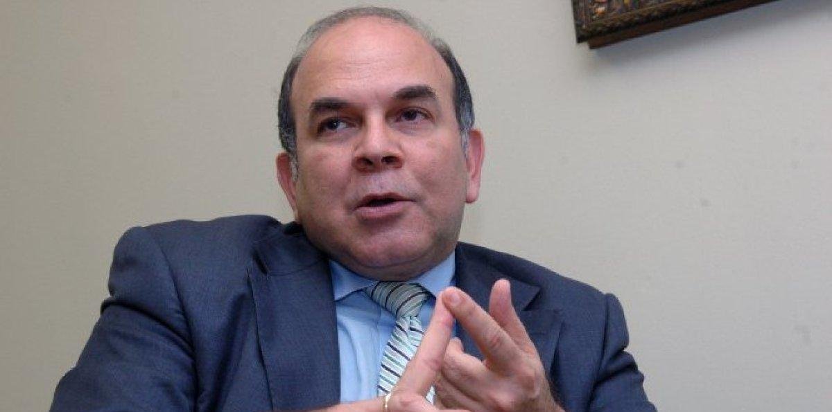 Pelegrín atribuye caos a bandas Haití