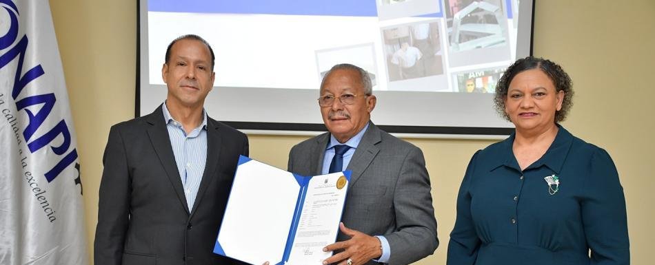 Científico dominicano podría ser nominado al premio Nobel de Medicina