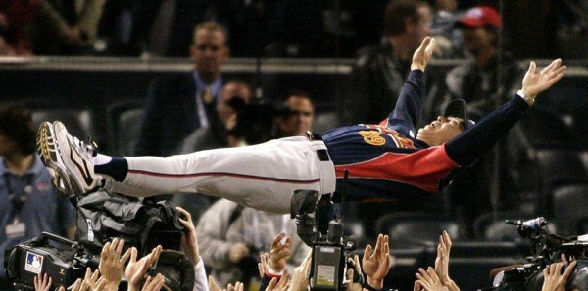 Japón campeón primer Clásico Mundial de Béisbol