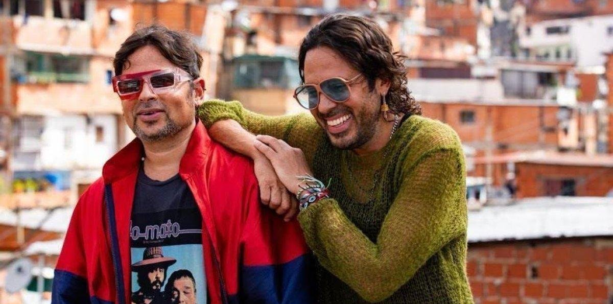 Servando y Florentino regresan a Santo Domingo; aquí todos los detalles