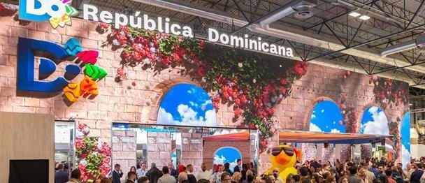 Grupo Puntacana apuesta por el turismo deportivo y de lujo en Fitur 2026