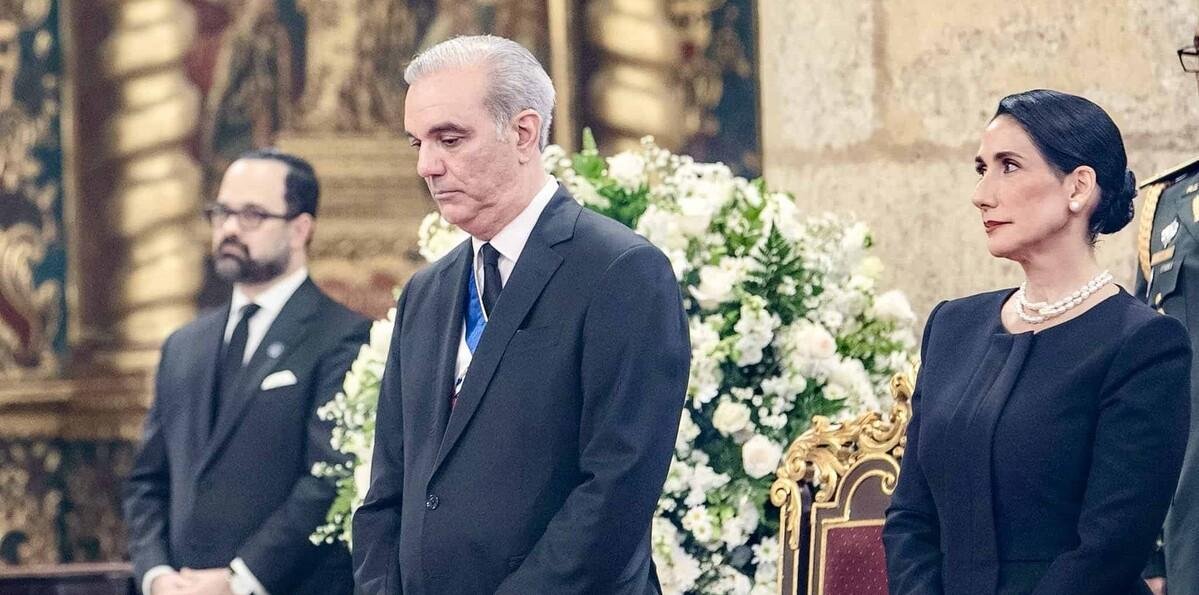 Piden en el tedeum una educación integral que aleje a los jóvenes de la avaricia y el egoísmo