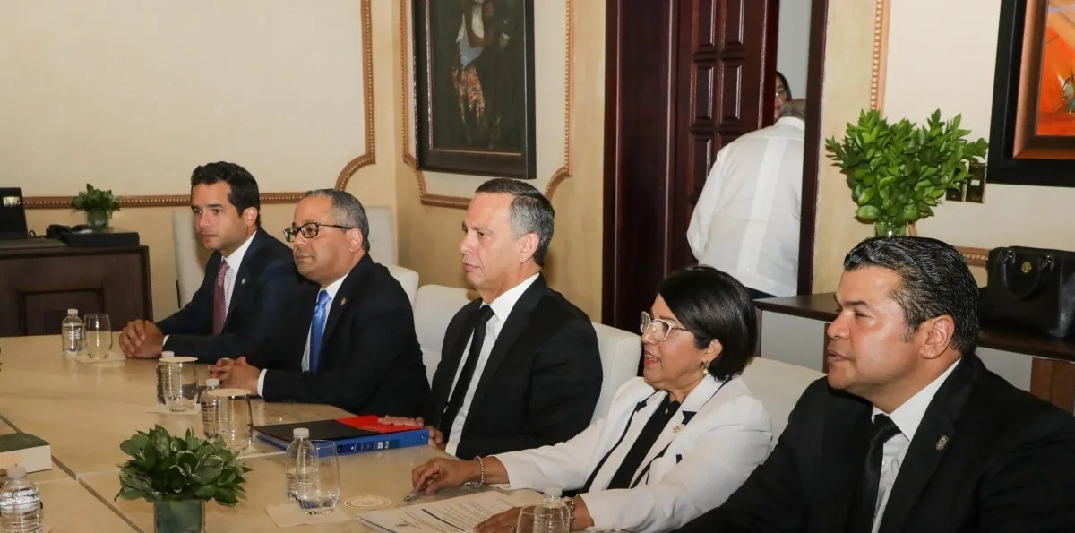 CNM: desde la decisión de Luis Henry Molina y Nancy Salcedo hasta lo que ocurrió en la reunión de este lunes