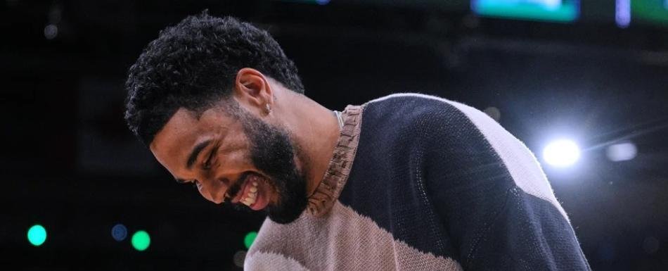 Los Celtics, con gran ofensiva, arrollan a Brooklyn, esperan el regreso de Jayson Tatum