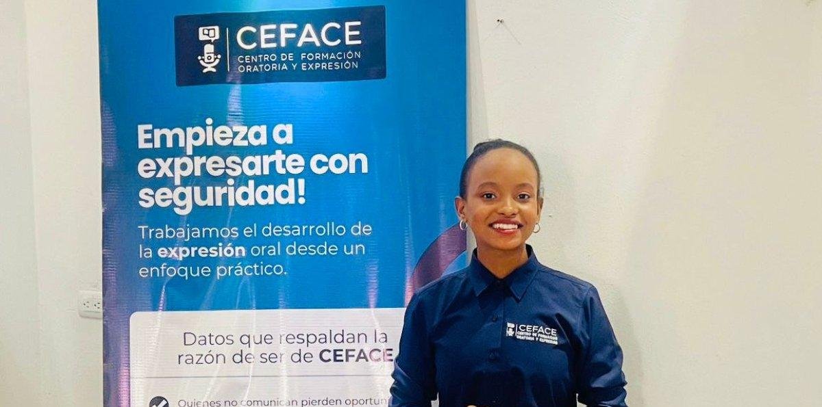 CEFACE inicia su proceso formativo con clase inaugural en Dajabón