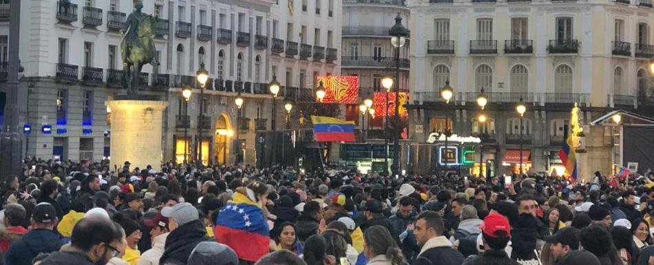 La cifra de migrantes en situación irregular en España crece y la mayoría es de Latinoamérica