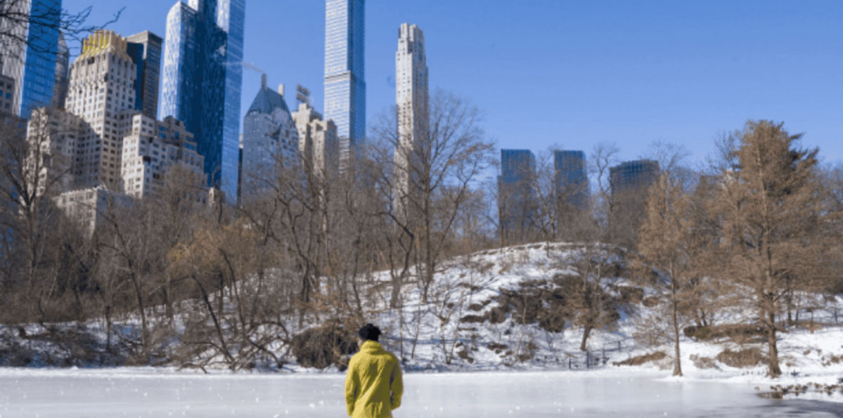 El fenómeno de La Niña, ligado a temperaturas bajas, finalizará en los próximos meses