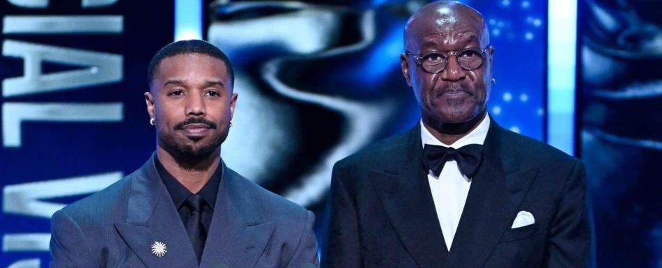 BAFTA y BBC se disculpan por insulto racial hacia Michael B. Jordan y Delroy Lindo