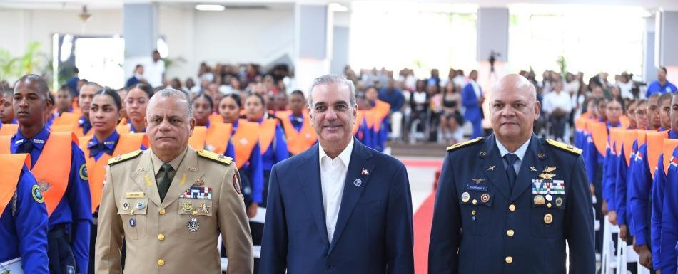 Abinader presentará a Kast avances del muro fronterizo con Haití