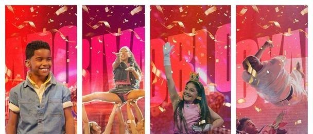 Las historias de los primeros finalistas de Dominicana´s Got Talent