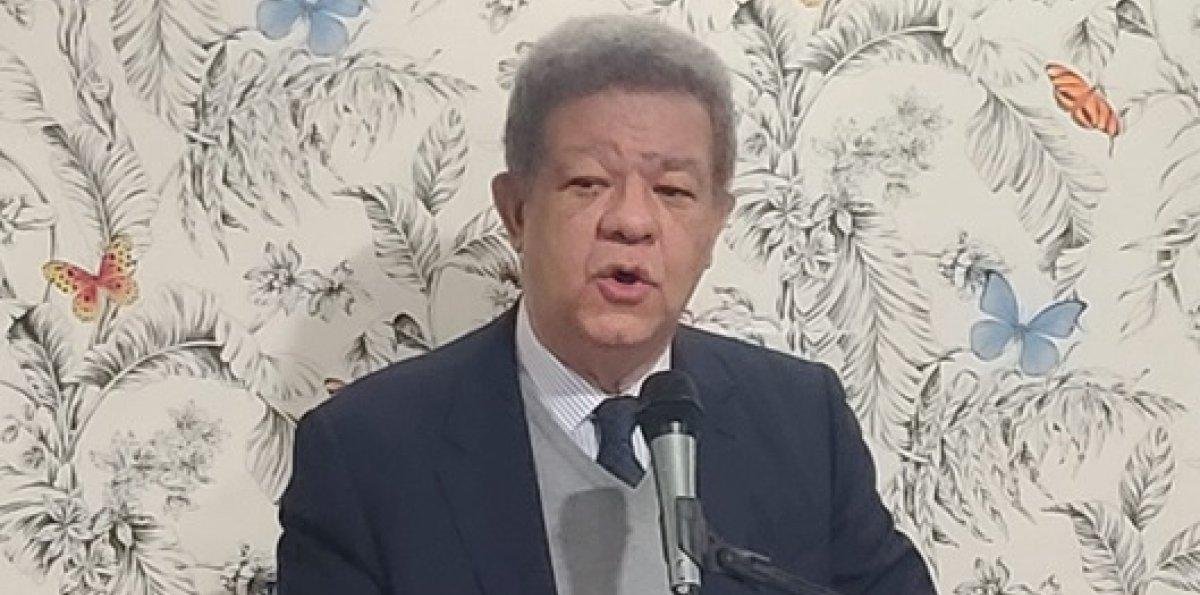 La propuesta de Leonel Ferández para la nacionalidad dominicana a nacidos fuera RD