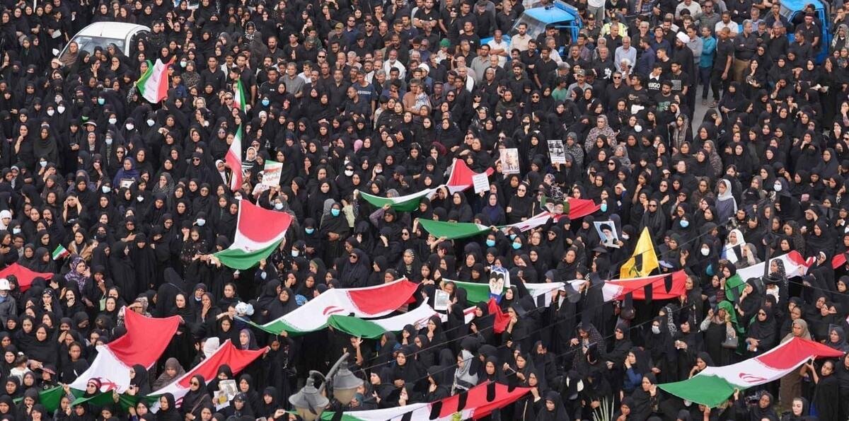 EE. UU. investiga el ataque a la escuela infantil de Minab en el que murieron 180 personas