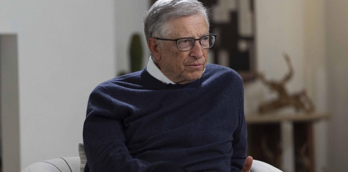 El Congreso de EE. UU. solicita a Bill Gates declarar en la investigación sobre Epstein