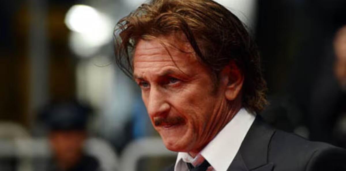 Sean Penn gana el premio BAFTA a mejor actor de reparto por su papel en "One battle after another"