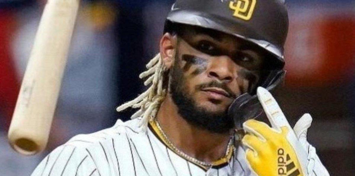 ¡Un trabuco! República Dominicana repleto de talento y profundidad