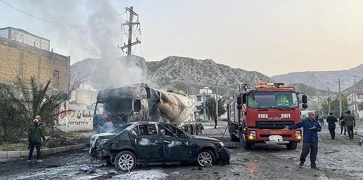 De 1948 a 2026: cómo el Medio Oriente llegó a la guerra abierta