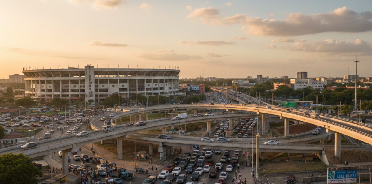 Pelótica y el cerco
