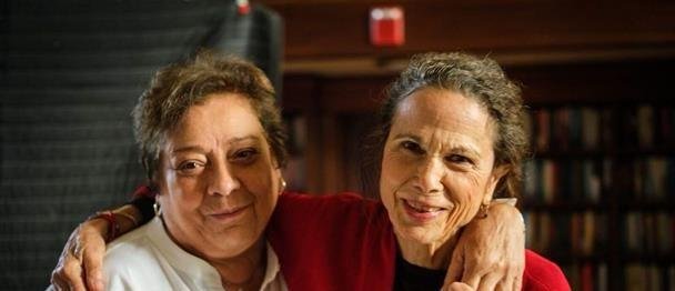 La escritora Julia Álvarez presentará su documental en el Festival de Cine Global de Santo Domingo