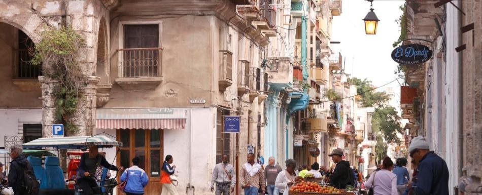 La escalada de tensiones con EE.UU. motiva nuevas alertas para viajeros a Cuba