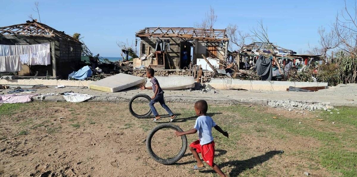 La ONU denuncia que la mayoría de las bandas de Haití trafican con menores