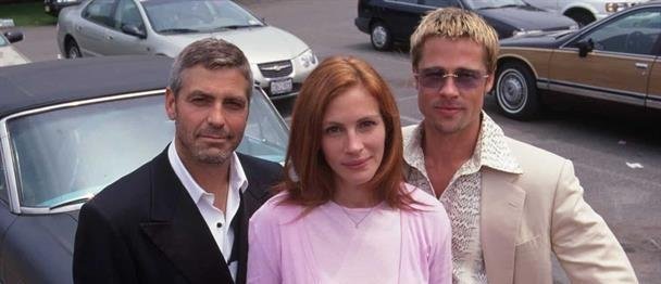 La franquicia Ocean´s regresará con una precuela y una secuela