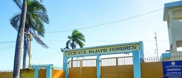 20 años de prisión para hombre que abusó de dos menores en Santo Domingo Este