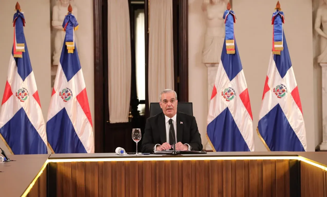 Gobierno destaca crecimiento económico de RD alcanza el 4.5% y la inversión pública incrementa en un 34%