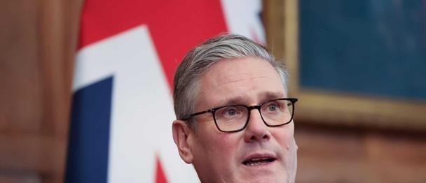 Keir Starmer partirá el martes para una visita oficial a China y Japón