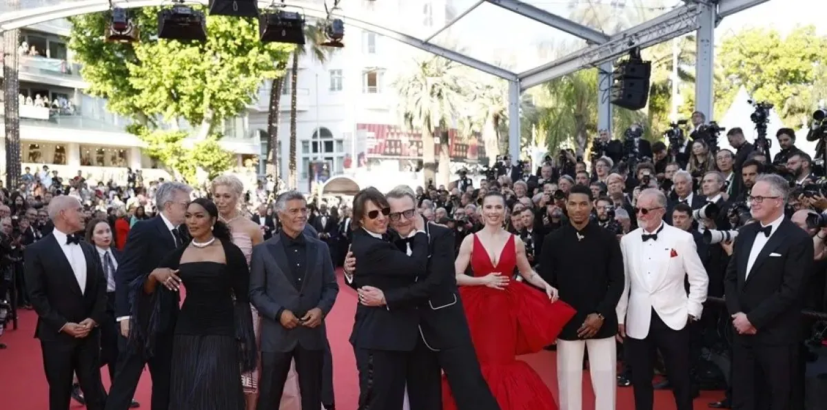 Las cintas imprescindibles del Festival de Cannes 2026