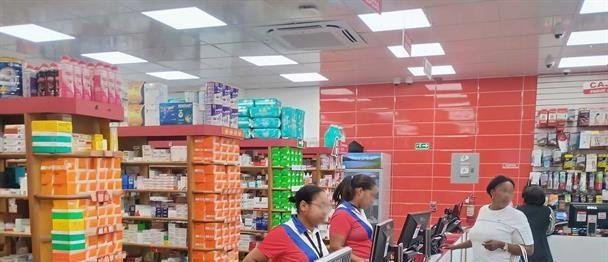 La oferta de execuátur farmacéuticos: un negocio marcado por pagos "denigrantes"