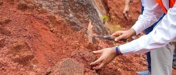 Dirección de Minería afirma que el 2026 arranca con perspectivas favorables para el sector