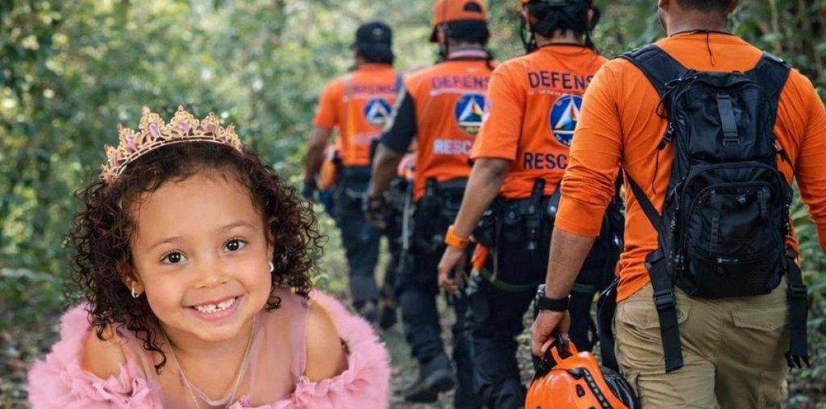 Brianna Genao desapareció “en 10 minutos”: así era su vida y esto fue lo último que pasó