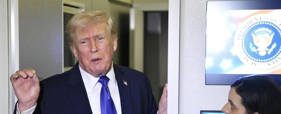 Corte Suprema de EEUU anula buena parte de la política arancelaria de Trump