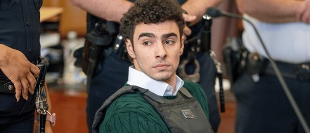 Luigi Mangione regresa a la corte federal de Manhattan en audiencia sobre cargos clave