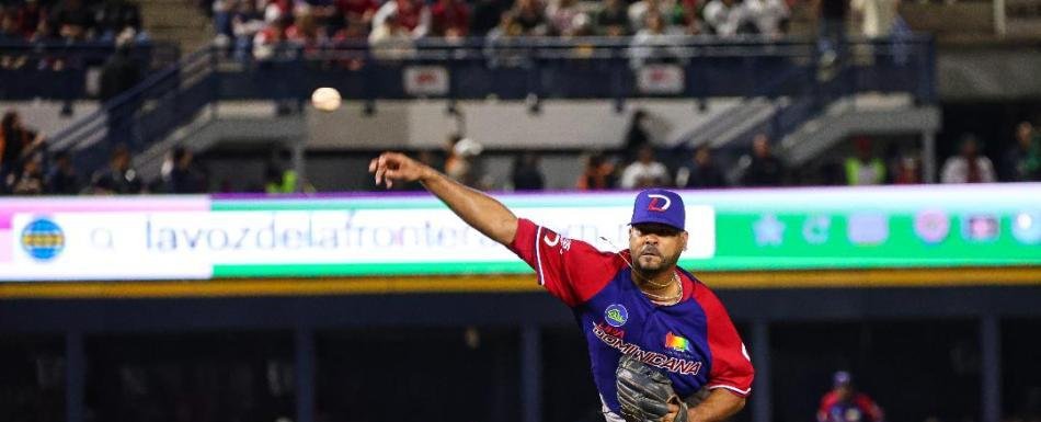 Los cinco campeonatos que ha conquistado el Escogido en la Serie del Caribe