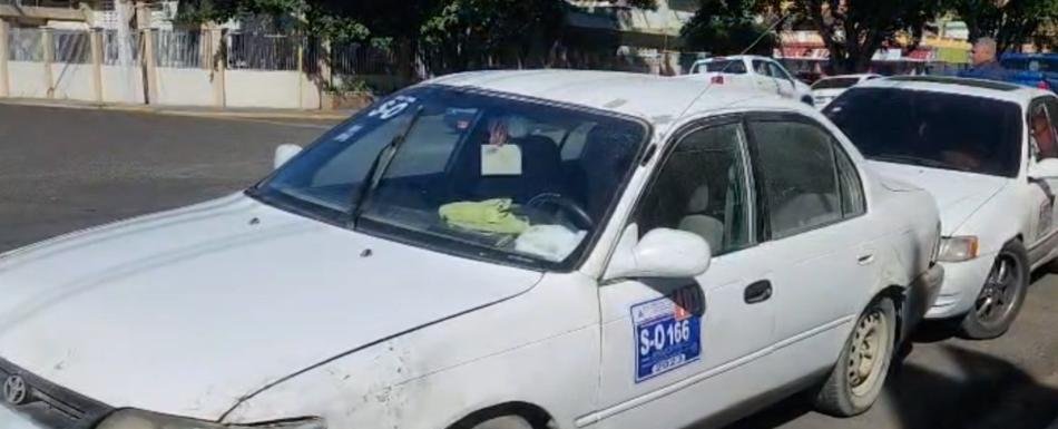 Rutas de concho en Santiago están en conflicto