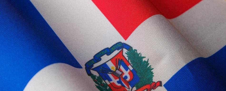 El uso correcto de la Bandera Nacional Dominicana