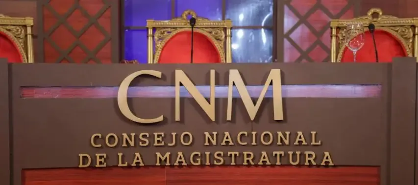 Concluye plazo del CNM con 60 aspirantes a SCJ