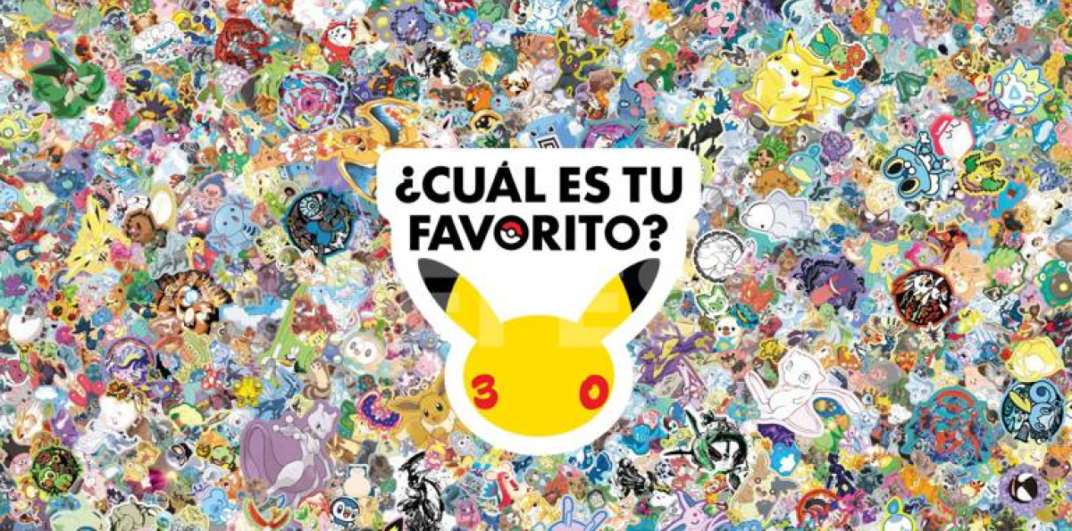 Pokémon: Después de 30 años sigue más vivo que nunca